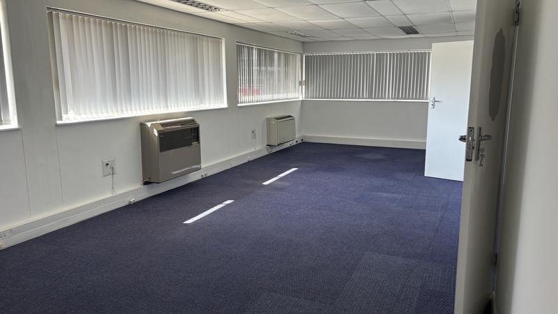 To Let commercial Property for Rent in Montague Gardens Western Cape